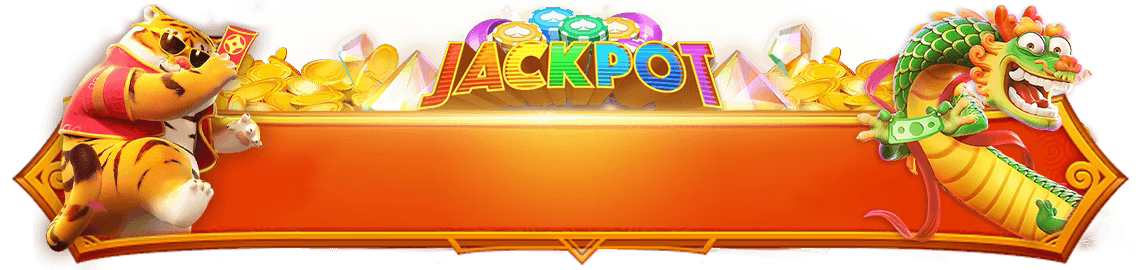 Nền hiển thị giải thưởng jackpot 33win6