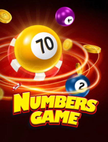 Chơi 33win6 Numbers Game Athena