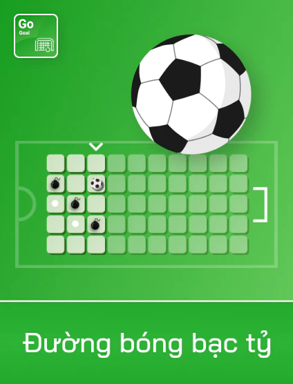Chơi 33win6 Đường Bóng Bạc Tỷ
