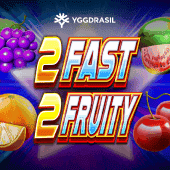 Logo đội Fruity Fusion
